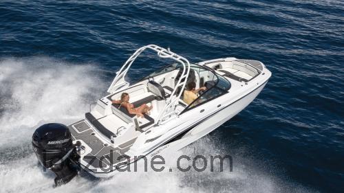 Monterey M-45 opinia i specyfikacje